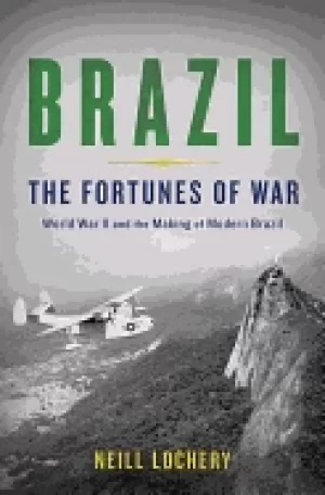 Image of brazil the fortunes of war