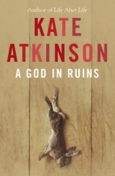 Image of A God in Ruins by Kate Atkinson Paperback