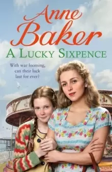 Image of A Lucky Sixpence : A dramatic and heart-warming Liverpool saga