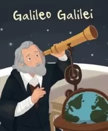 Image of Galileo Galilei Genius