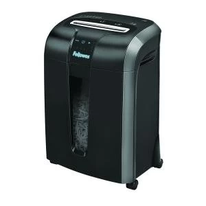 image of PowershredR 73Ci Cross-Cut Shredder