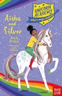 Image of Unicorn Academy: Aisha and Silver
