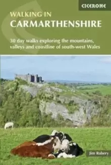 Image of Walking in Carmarthenshire