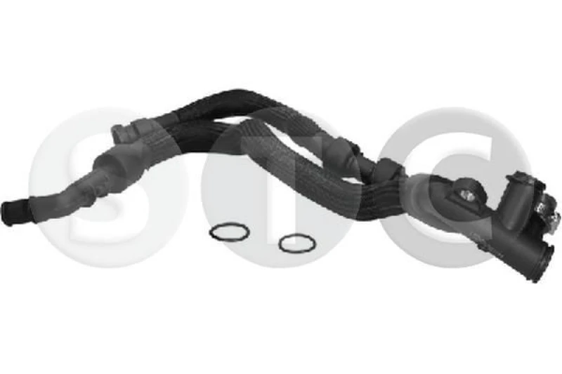 Image of STC Radiator hose STC T403784