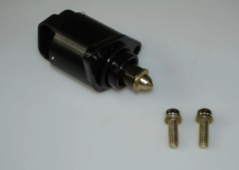 Image of STARQ SQ424-03142 Idle Control Valve with gasket/seal, Electric Idle Control Valve,air supply (1298)