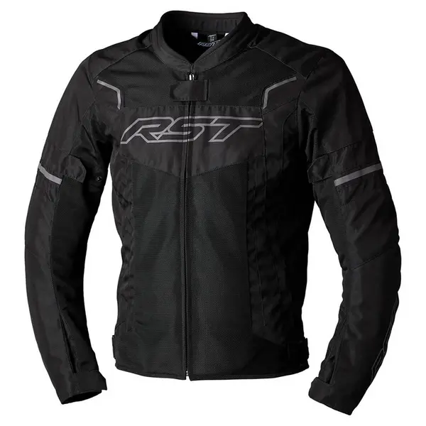 Image of RST Pilot Evo Air Jacket Black Size 44
