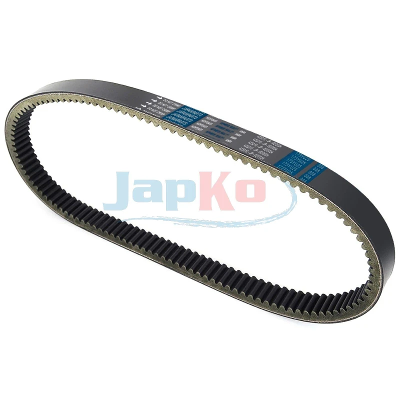 Image of JAPKO Timing Belt JAPKO 400900