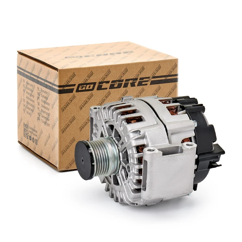 Image of goCORE Alternator goCORE GCD0095