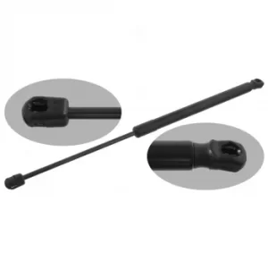 Image of Gas Spring 31677 by Febi Bilstein Left/Right