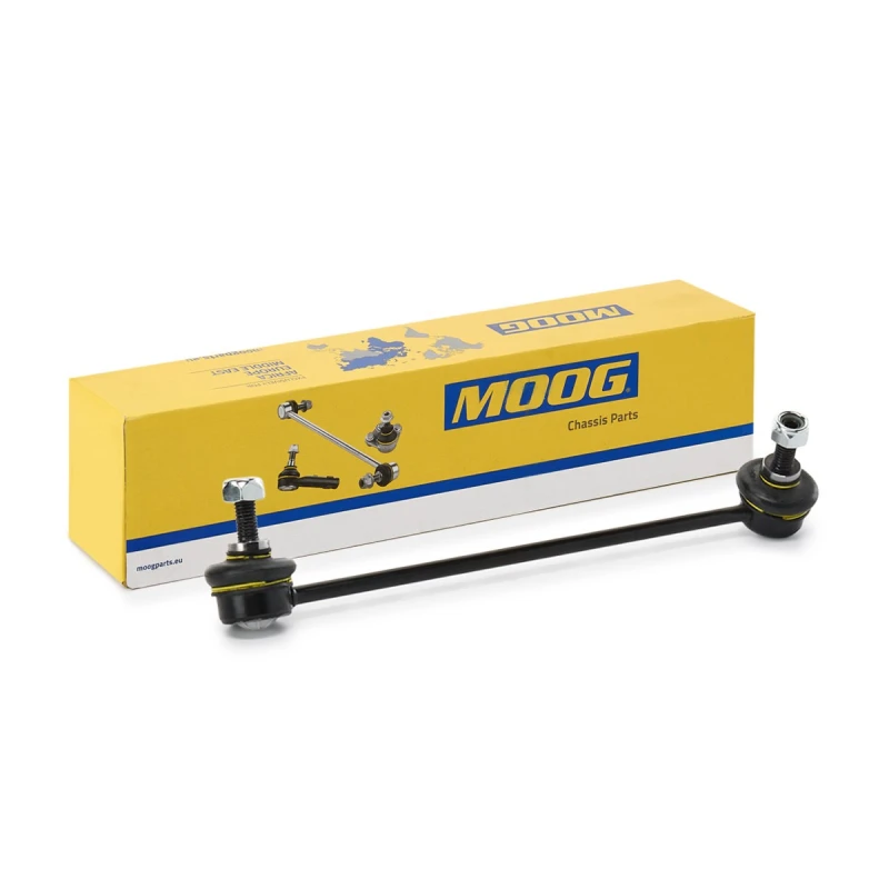 Image of MOOG RE-LS-1072 Anti-roll bar link Link Stabiliser (3229)