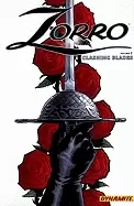 Image of zorro year one volume 2 zorro