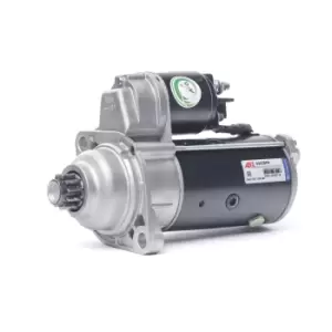 AS-PL Starter motor Remanufactured AS-PL Starters S3025PR Starter,Engine starter VW,AUDI,FORD,Golf IV Schragheck (1J1),POLO (9N_),GOLF III (1H1)