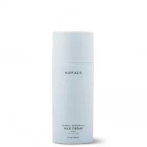 Image of NuFACE Firming and Brightening Silk Creme 97.6ml