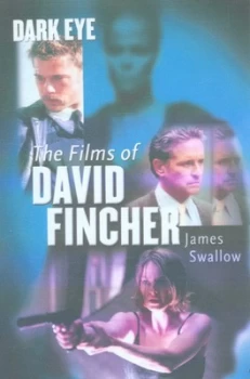 Image of Dark Eye by James Swallow Paperback