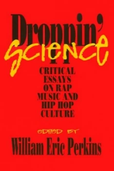 Image of Droppin Science by William Perkins Book
