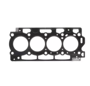 image of CORTECO Head Gasket FORD,PEUGEOT,CITROEN 414115P 11127805934,0209CF,9643597380 Cylinder Head Gaskets,Engine Gasket,Gasket, cylinder head 9682253280