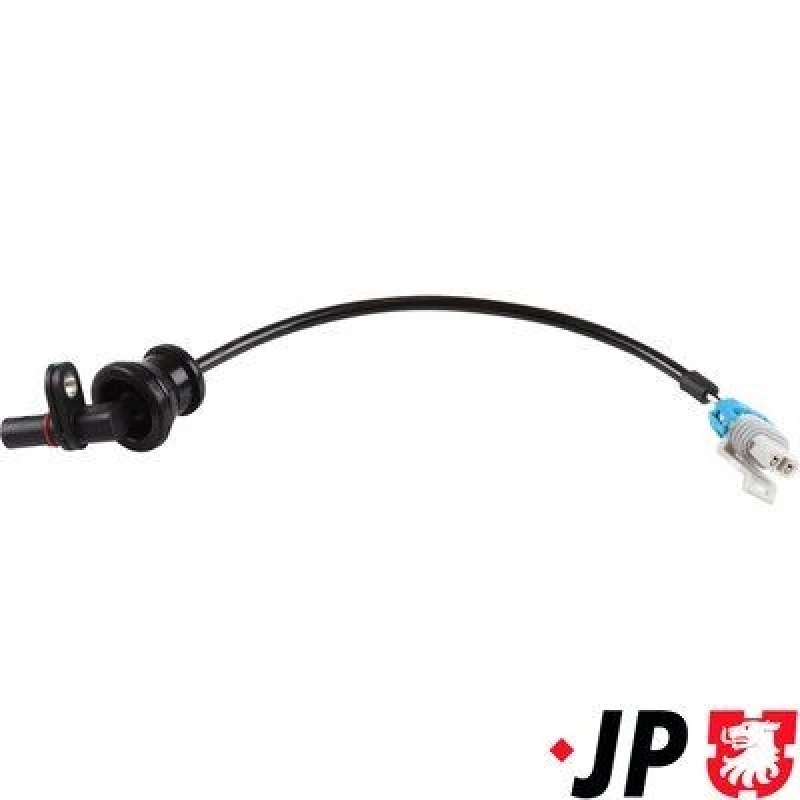 Image of JP GROUP ABS sensor JP GROUP 6397102200
