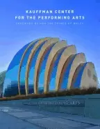 Image of kauffman center for the performing arts