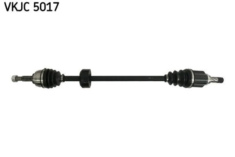 Image of SKF Drive shaft SKF VKJC 5017
