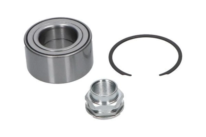 Image of KAVO PARTS WBK-10004 Wheel bearing kit Wheel Bearing Kit (654)