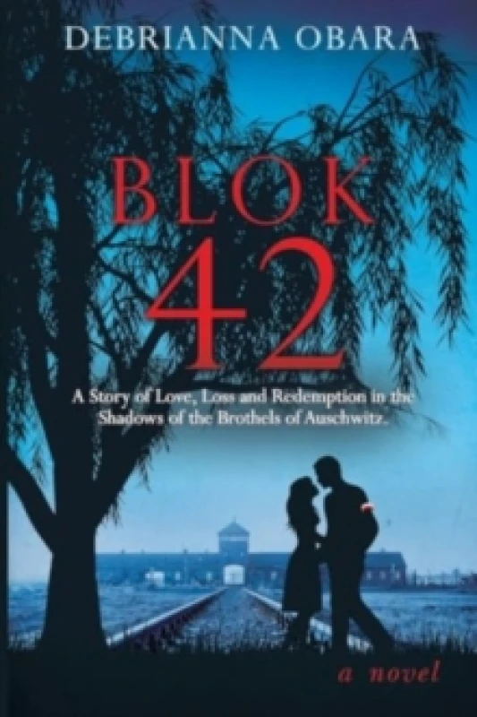 Image of Blok 42 Paperback / softback
