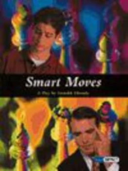 Image of High Impact Set C Plays Smart Moves by Farrukh Dhondy Paperback
