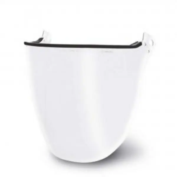Image of Plasma Full Face PC Visor Clear BESWKAWVI00003015