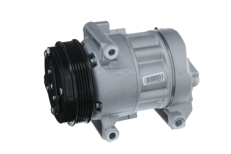 Image of VALEO Air conditioning compressor VALEO 811201