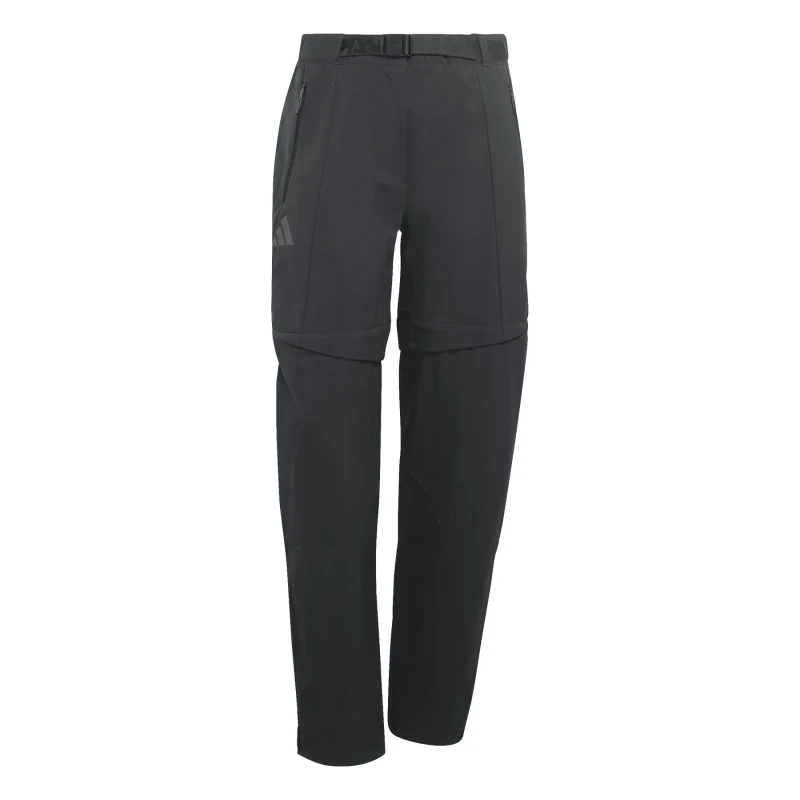 Image of Womens Trousers adidas Terrex Xperior Utilitas Clima365 Noir Female 44
