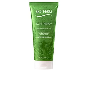 image of BATH THERAPY invigorating blend scrub 200ml