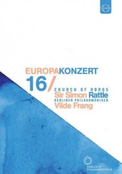 Image of Europa Konzert 2016 - DVD