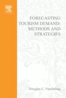 Image of Forecasting Tourism Demand