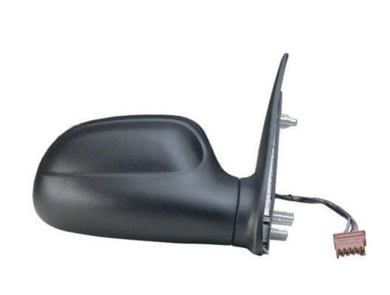 Image of ALKAR 6126338 Wing mirror Right, Electric, Convex Outside Mirror (50)