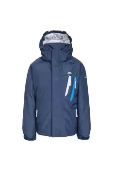 Image of Specific Waterproof Padded Jacket