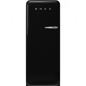 Image of SMEG FAB28LBL5 270L Retro Freestanding Fridge