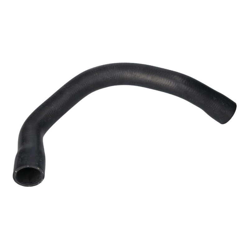 Image of HORTUM 144452 Radiator Hose Rubber with fabric lining, Upper Rubber with fabric lining Radiator Hose (475)