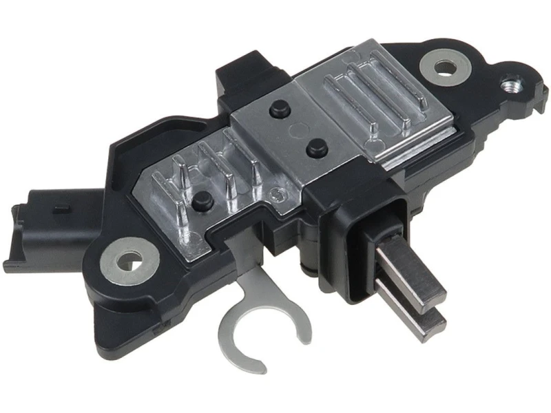 Image of AS-PL Alternator voltage regulator AS-PL ARE0162(BOSCH)