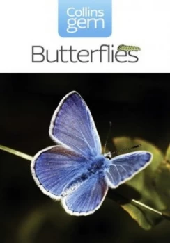 Image of Butterflies by Michael Chinery Paperback