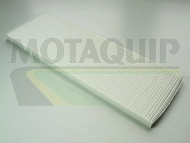 Image of MOTAQUIP Pollen filter MOTAQUIP VCF328
