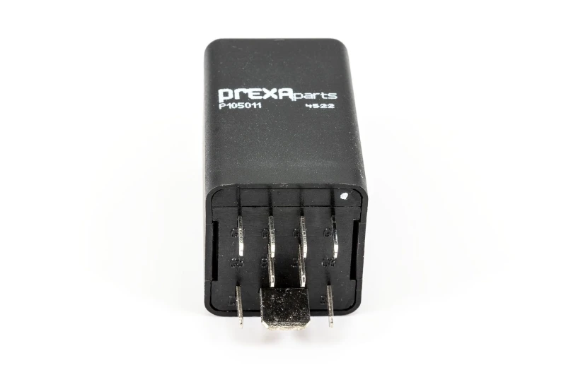 Image of PREXAparts Glow plug relay PREXAparts P105011