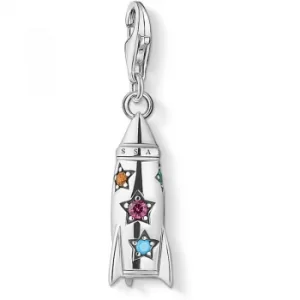 Thomas Sabo Charm Club Rocket Charm