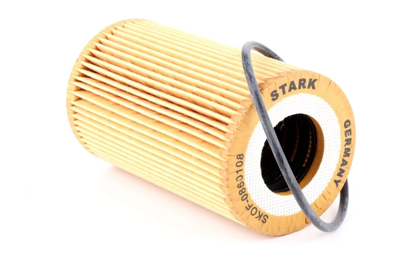 Image of STARK SKOF-0860108 Oil filter Filter Insert, with gaskets/seals Oil Filter (7)