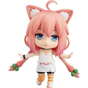 Image of Nekomiya Hinata Hinata Channel Nendoroid Action Figure