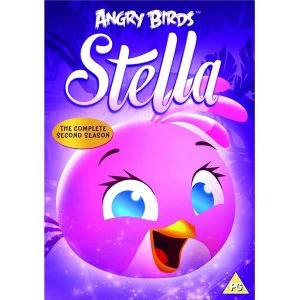 Image of Angry Birds Stella: The Complete Second Season [DVD]