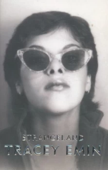 Image of Strangeland by Tracey Emin Hardback