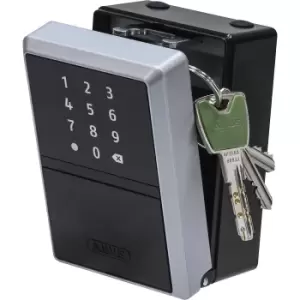 image of ABUS KeyGarage with Bluetooth , for wall mounting, up to 20 keys / 30 cards