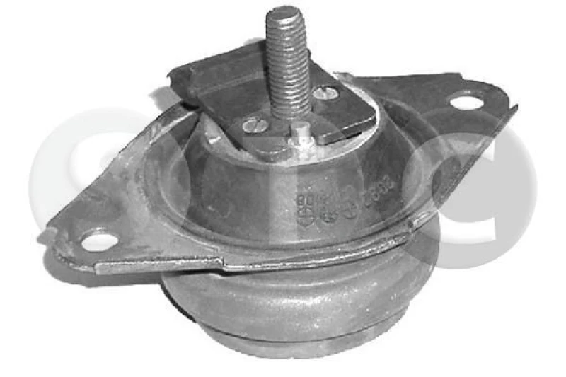 Image of STC Engine mount STC T402992