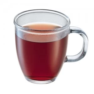 Image of Bodum Glass Mug