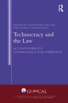 Image of Technocracy and the LawAccountability Governance and Expertise
