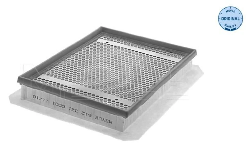 Image of Air filter MEYLE 612 321 0001
